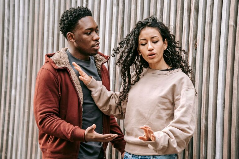 Signs You're Sabotaging Your Relationship & How to Stop