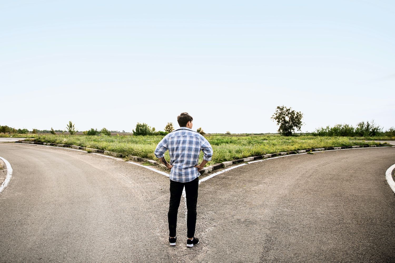 What to Do When You Feel Lost in Life?