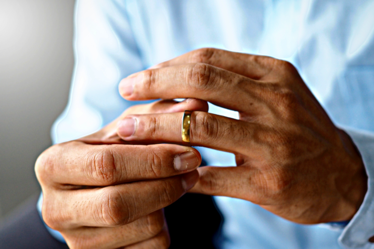 How Divorce Changes a Man