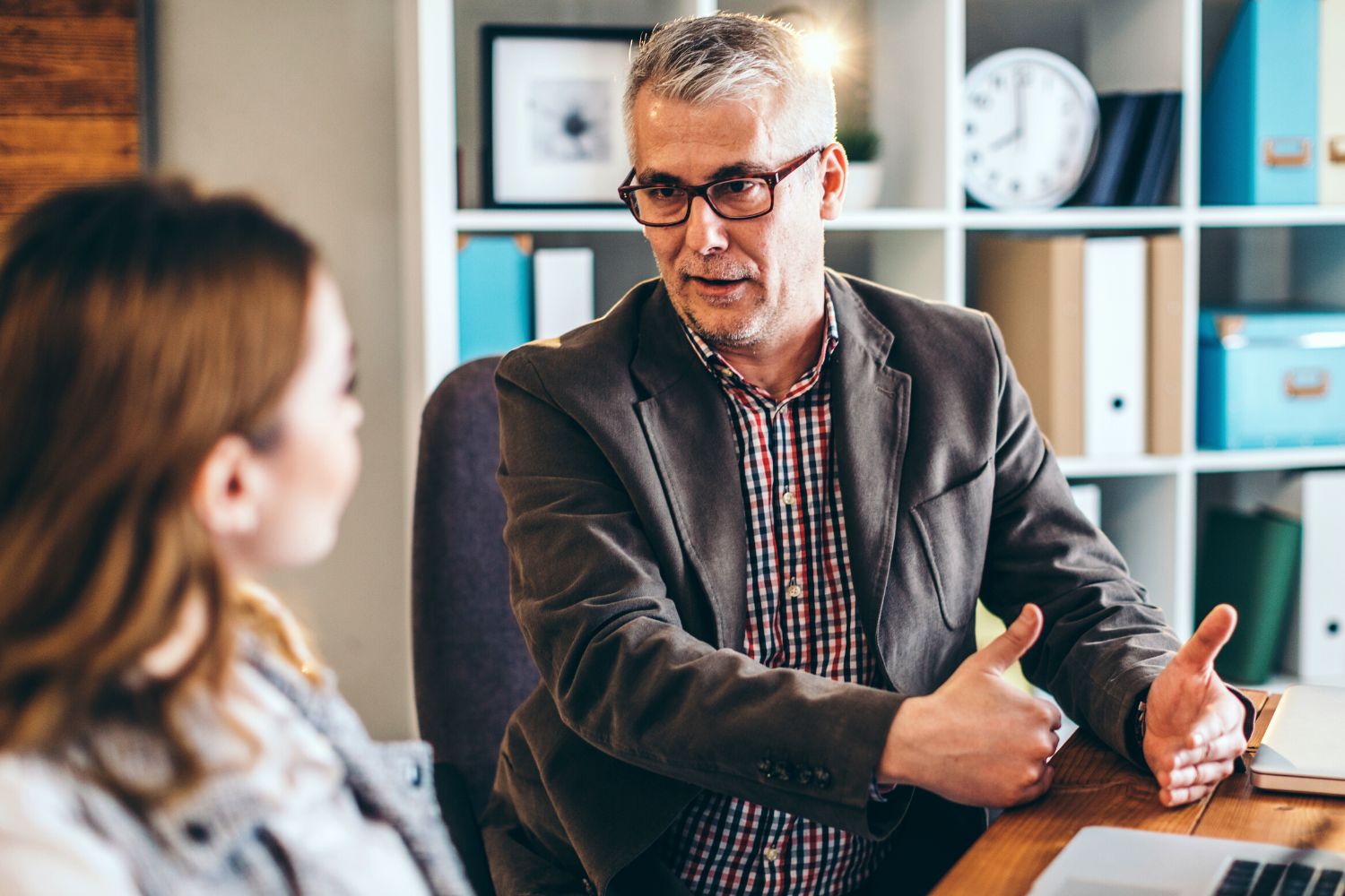 How to Be a Good Mentor at Work