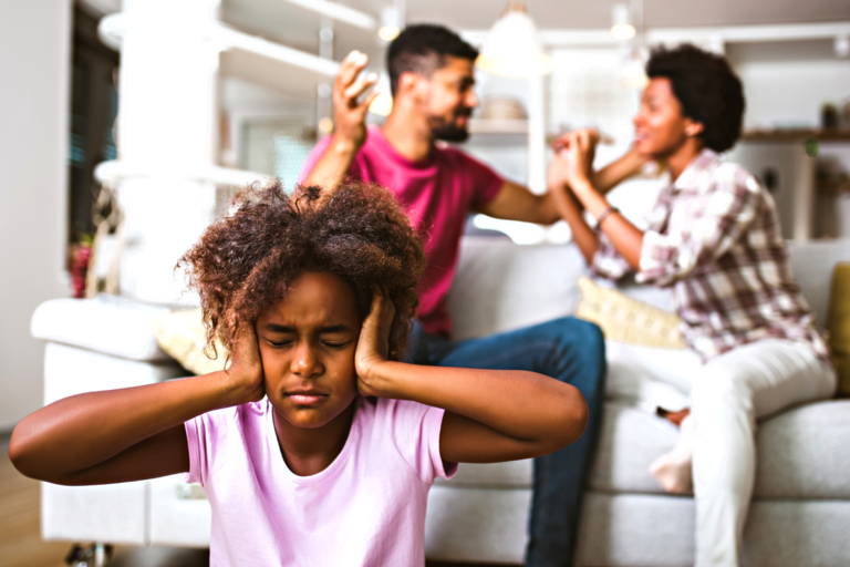 How to Coparent With a Narcissist