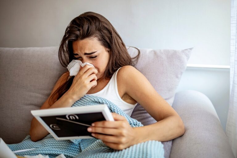 How to Get Over a Friendship Breakup