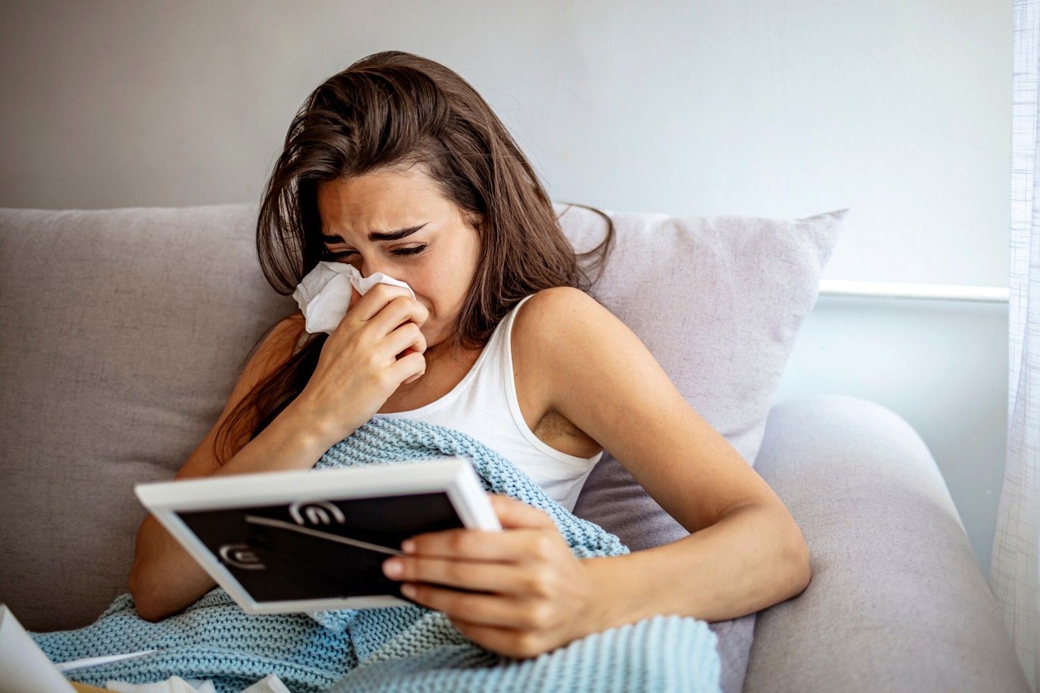 How to Get Over a Friendship Breakup