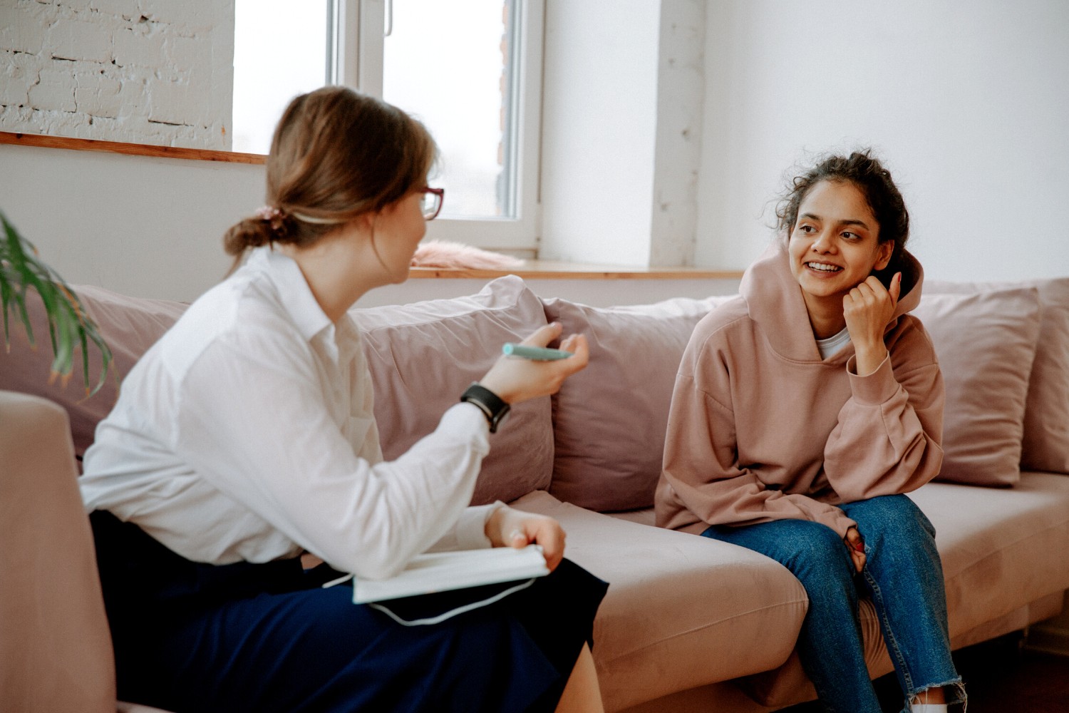 How to Know if Therapy Is Working