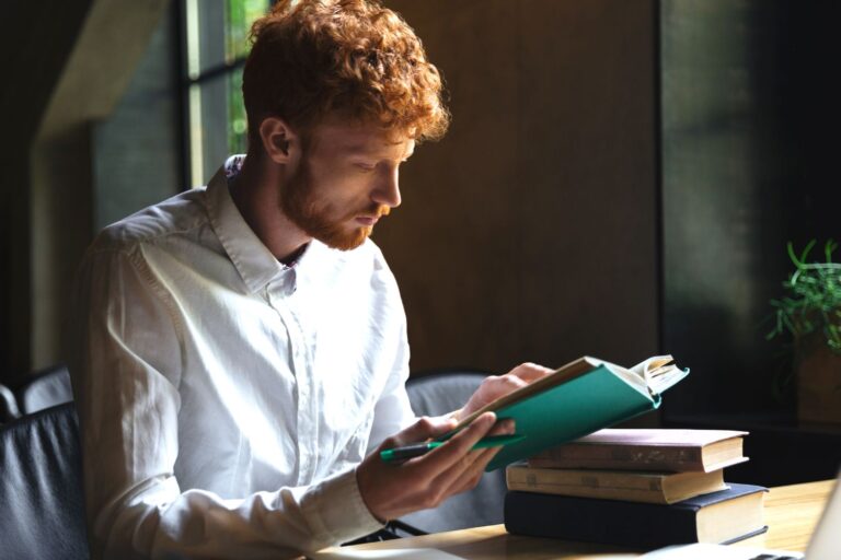 How to Learn a Language on Your Own