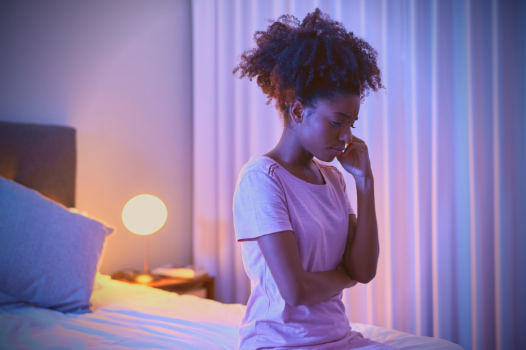 How to Stop Overthinking After Being Cheated On