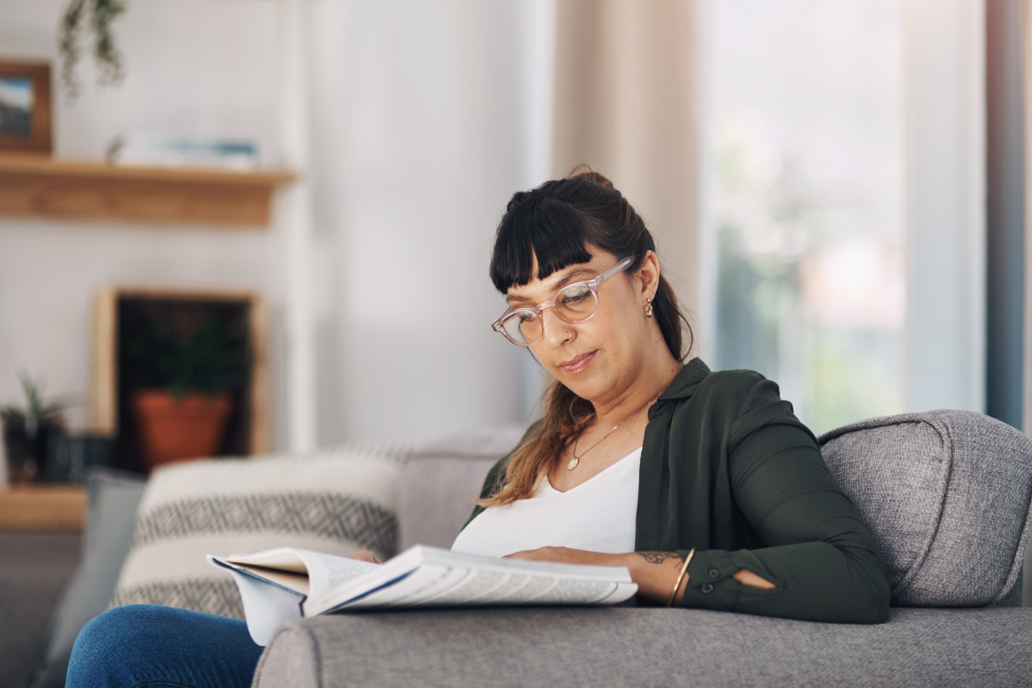 Steps to Change Your Life for the Better