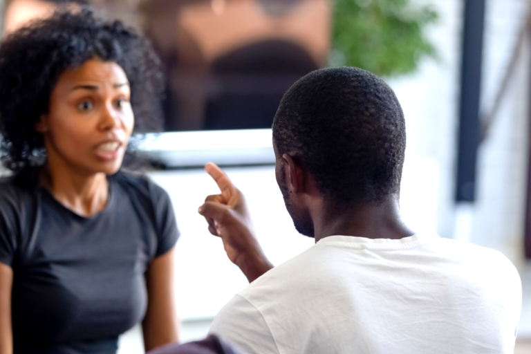 Why Are Narcissists So Mean