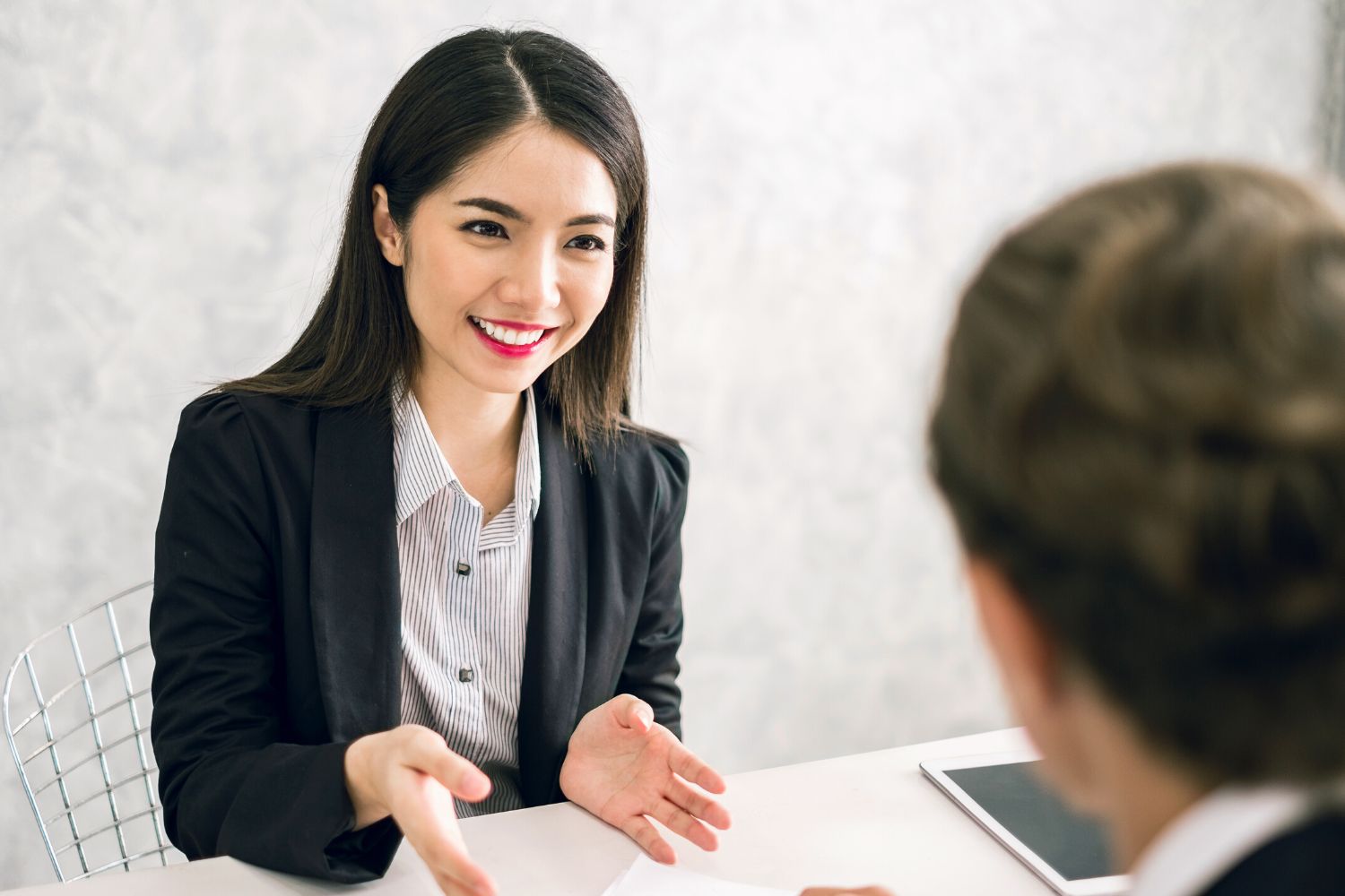 How to Answer Why Should We Hire You?