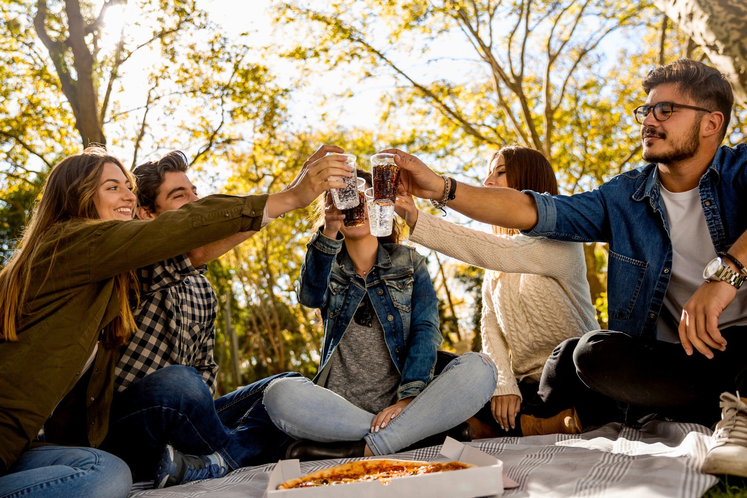 How to Make Friends as an Adult