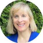 Laurie Kopp Weingarten