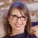 Lucia Kanter St. Amour