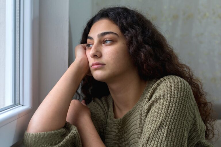 Why Can’t I Get Over My Ex?