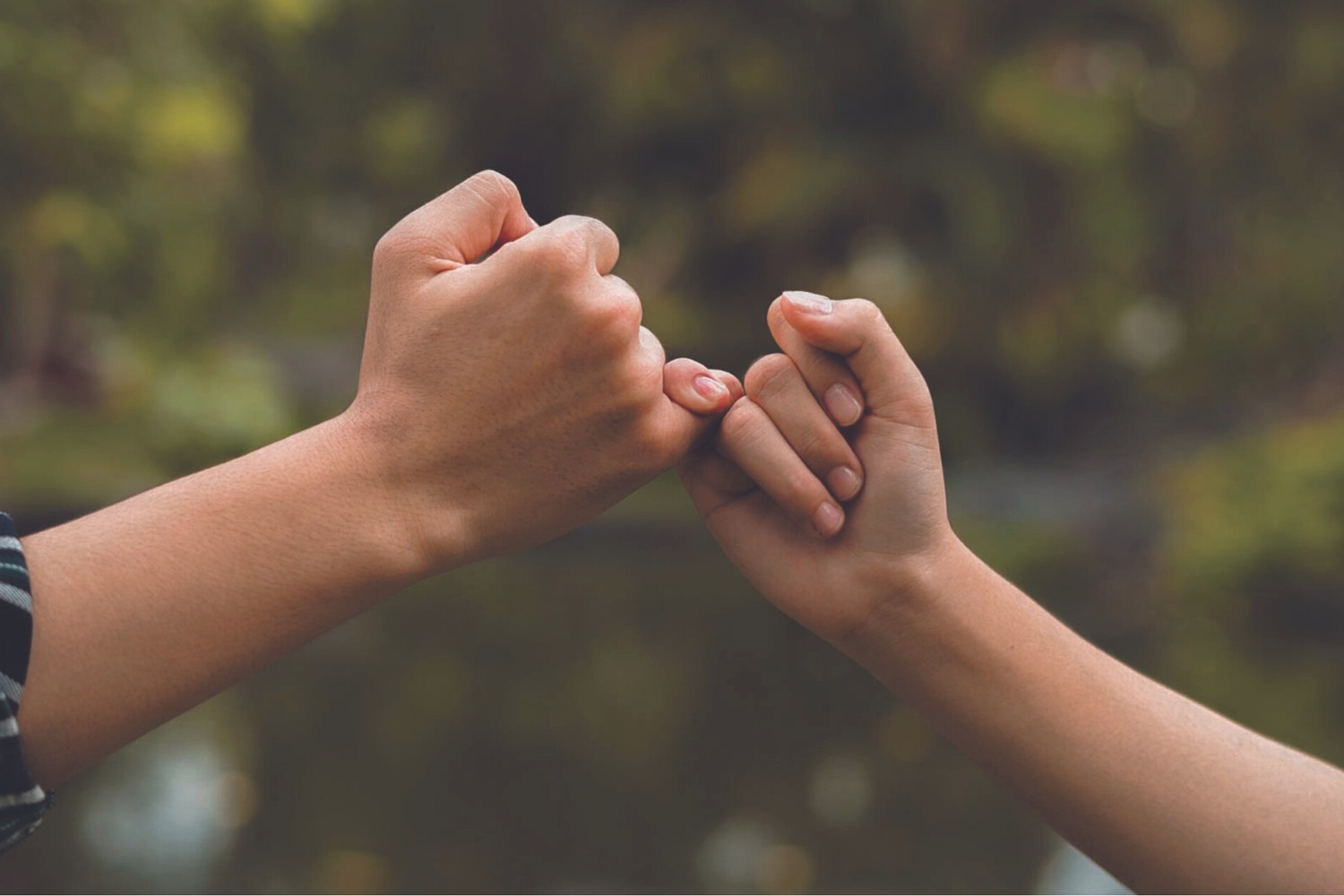 Why Is It Important to Keep a Promise