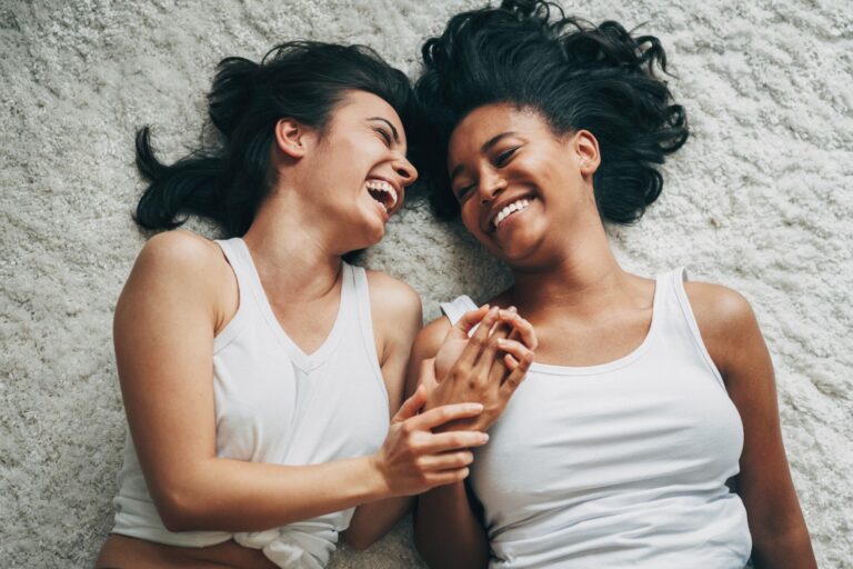 why is sex important in a relationship 1