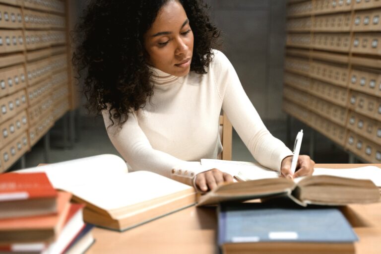 Why Knowledge Is Important