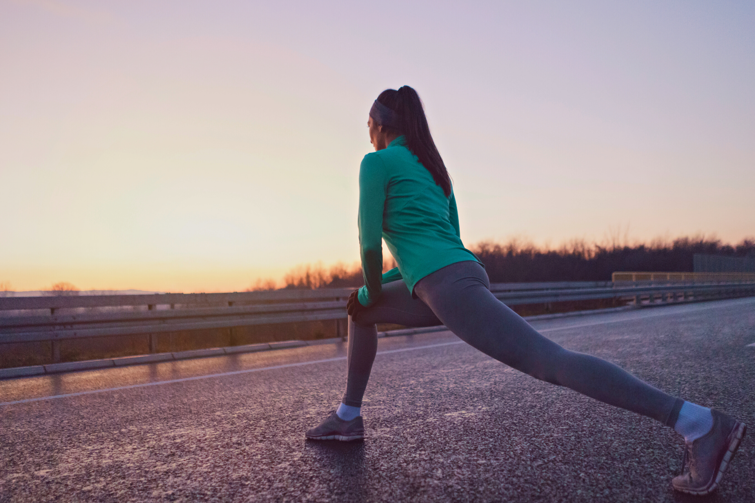 Why is Consistency Important