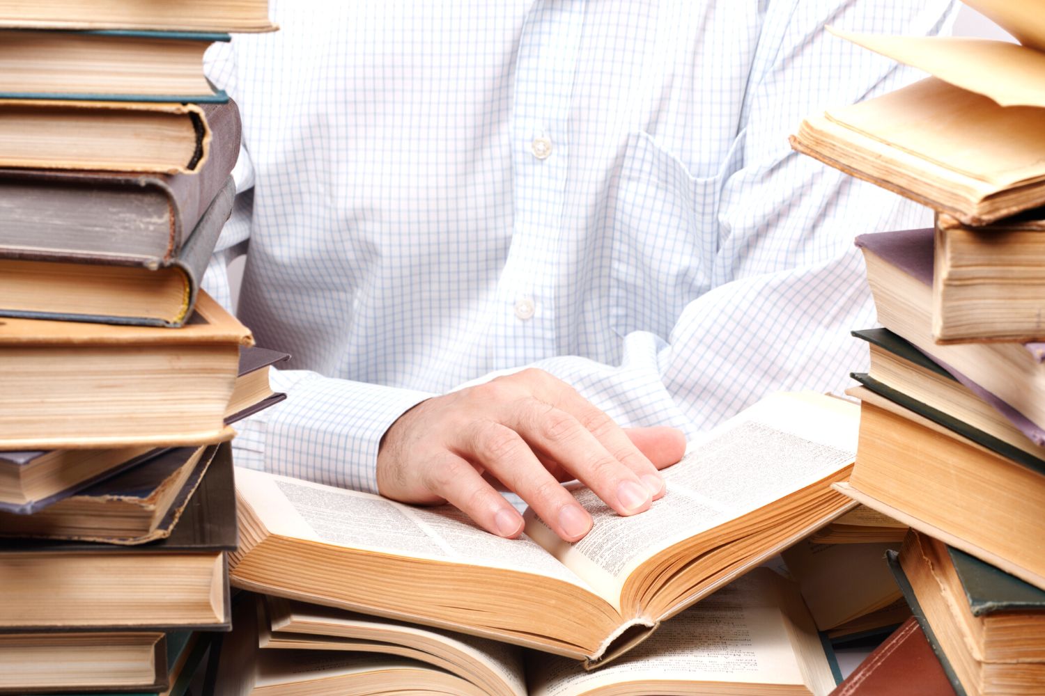 Why Is It Important to Cite Your Sources?