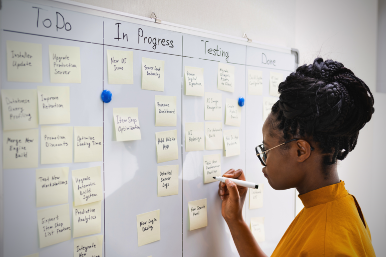 Why Is Planning Important