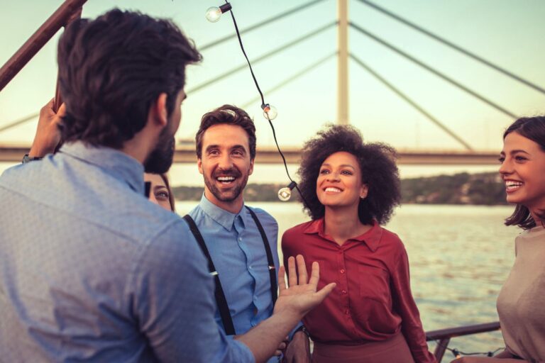 Why Is Storytelling Important