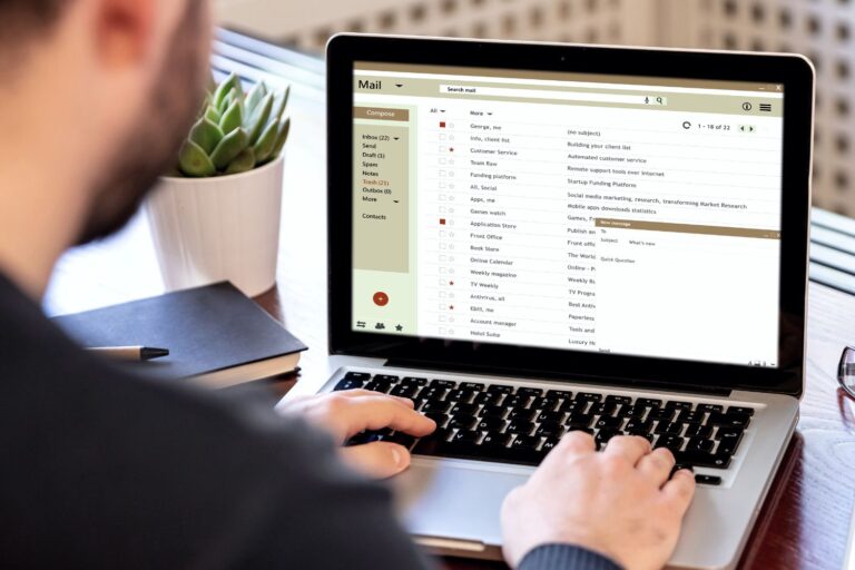 Why Is Email Etiquette Important