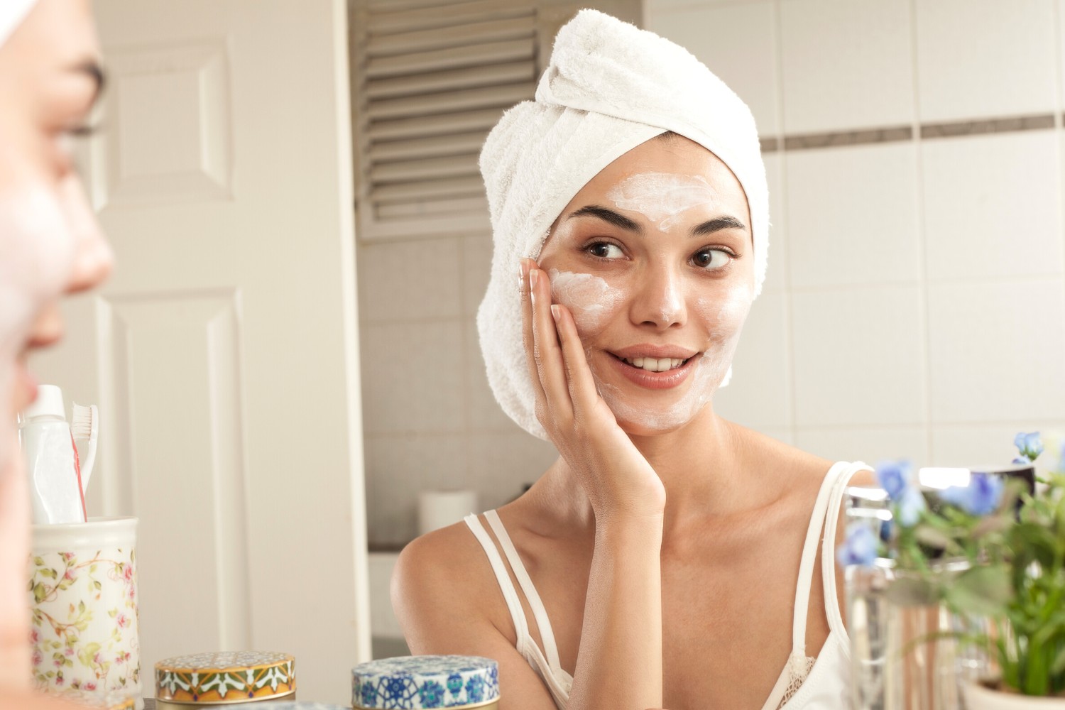 why is skincare important