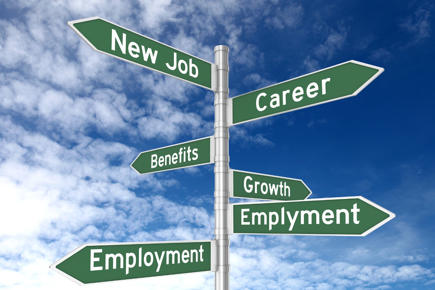 job vs career what is the difference