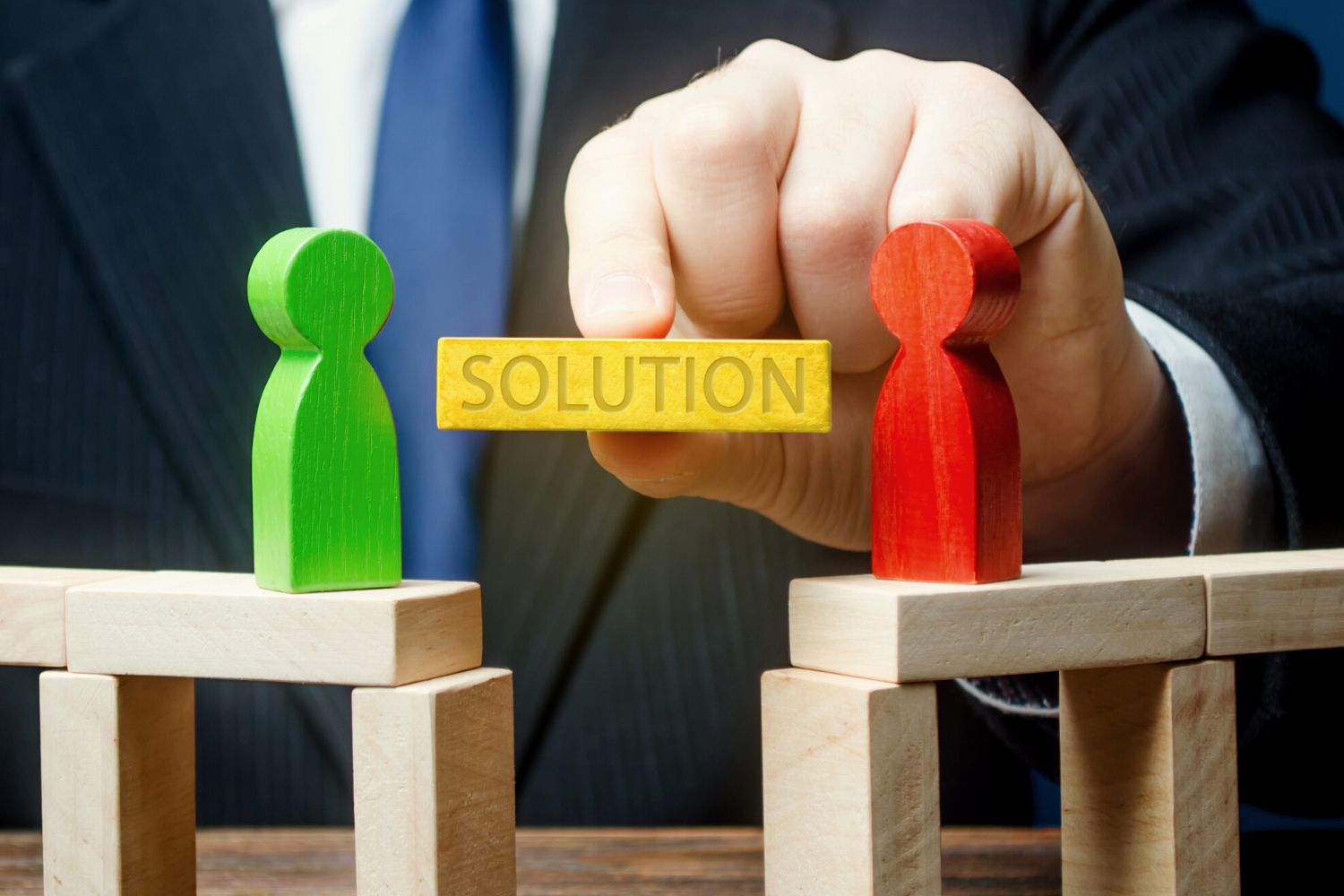 Why Is Conflict Resolution Important?