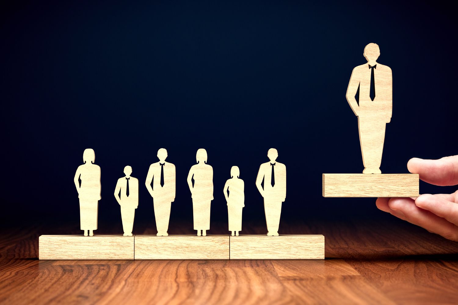 Why Succession Planning Is Important