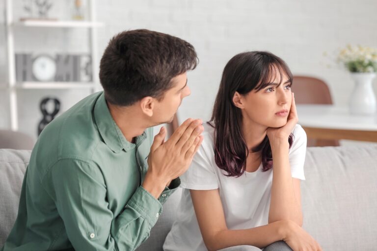 how to apologize to someone you hurt deeply