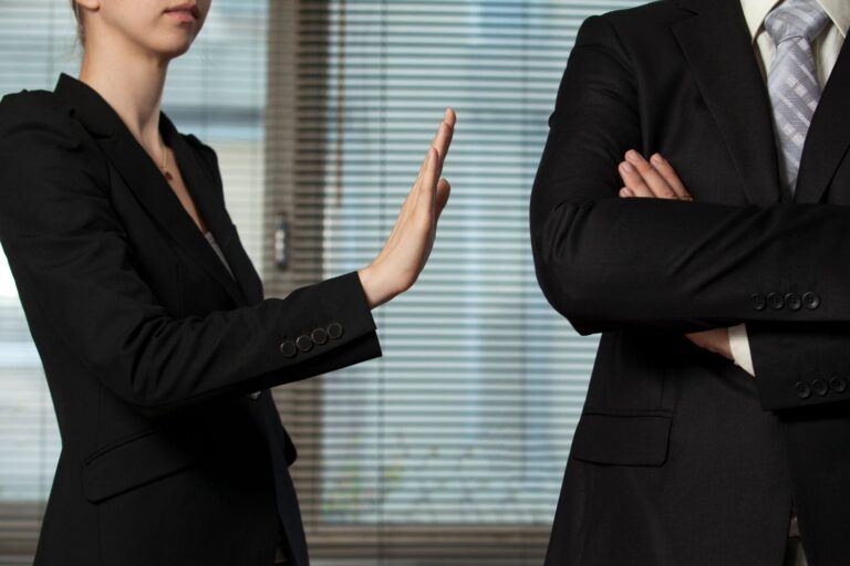 How to Deal With Entitled People