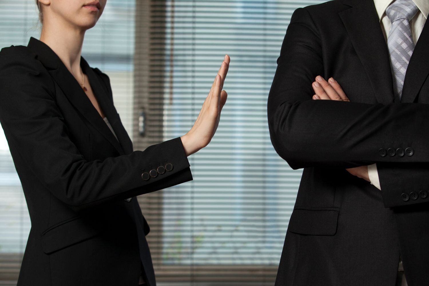 How to Deal With Entitled People