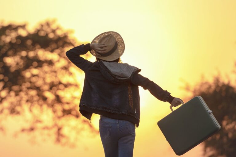 Signs of a Truly Independent Person