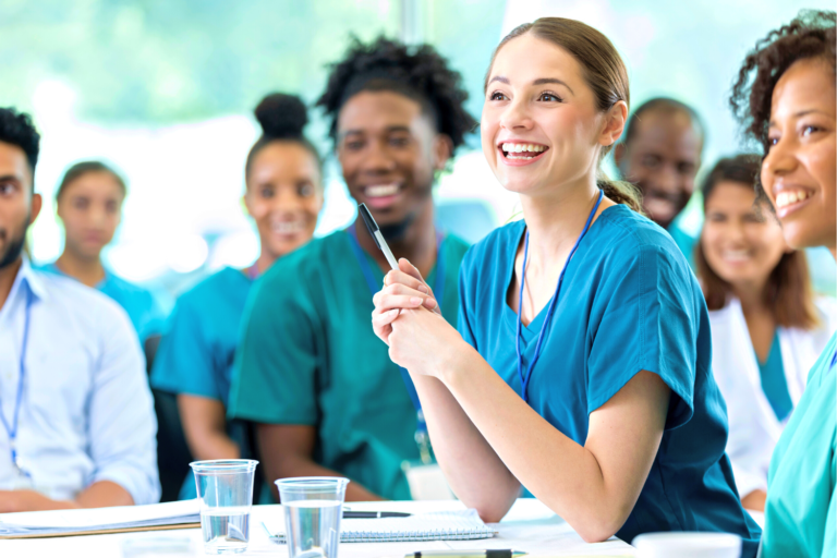 Signs You're a Good Listener