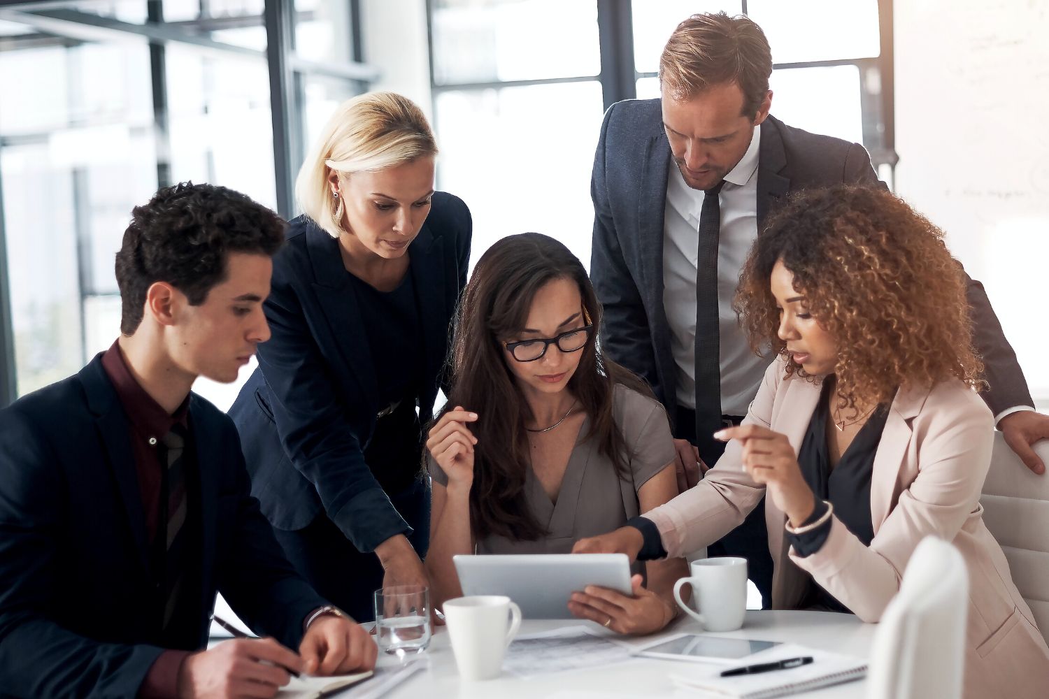 What Are Professional Values?