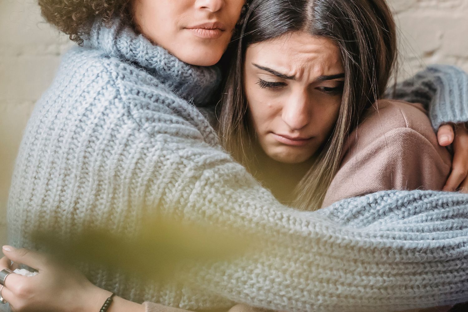 What to Do When You Miss Someone