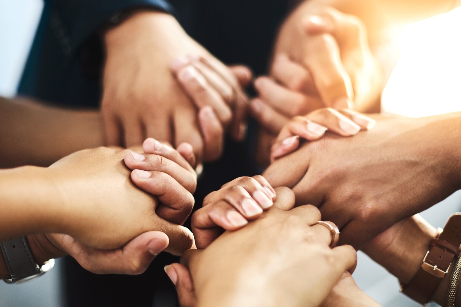 why is it important to help others