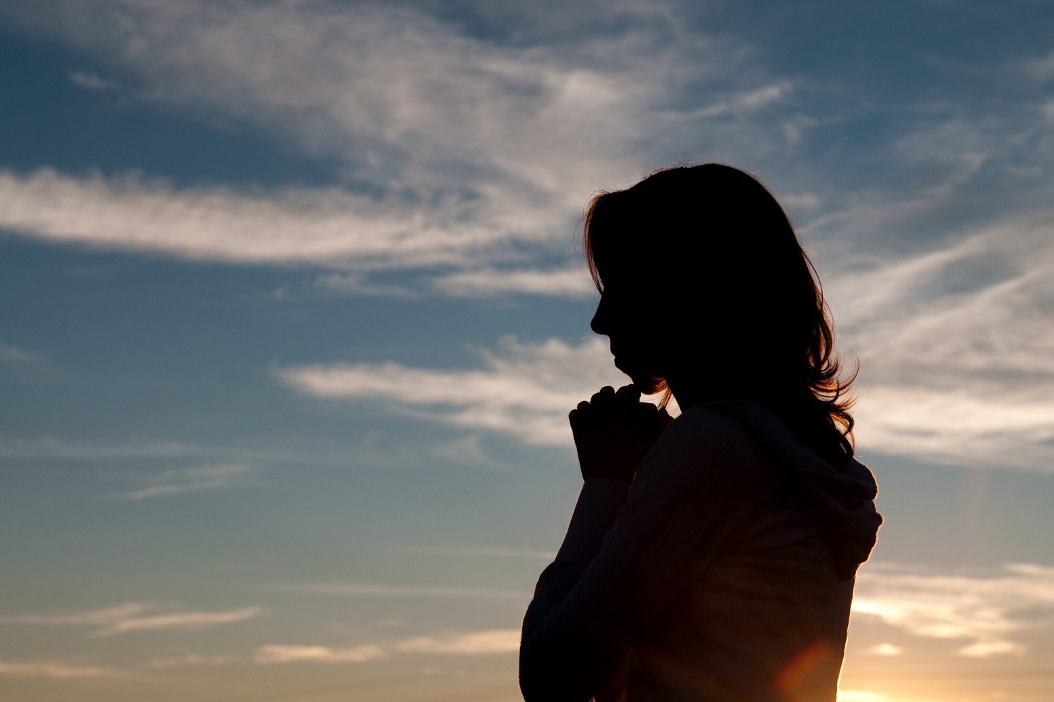 Why Is Prayer Important?