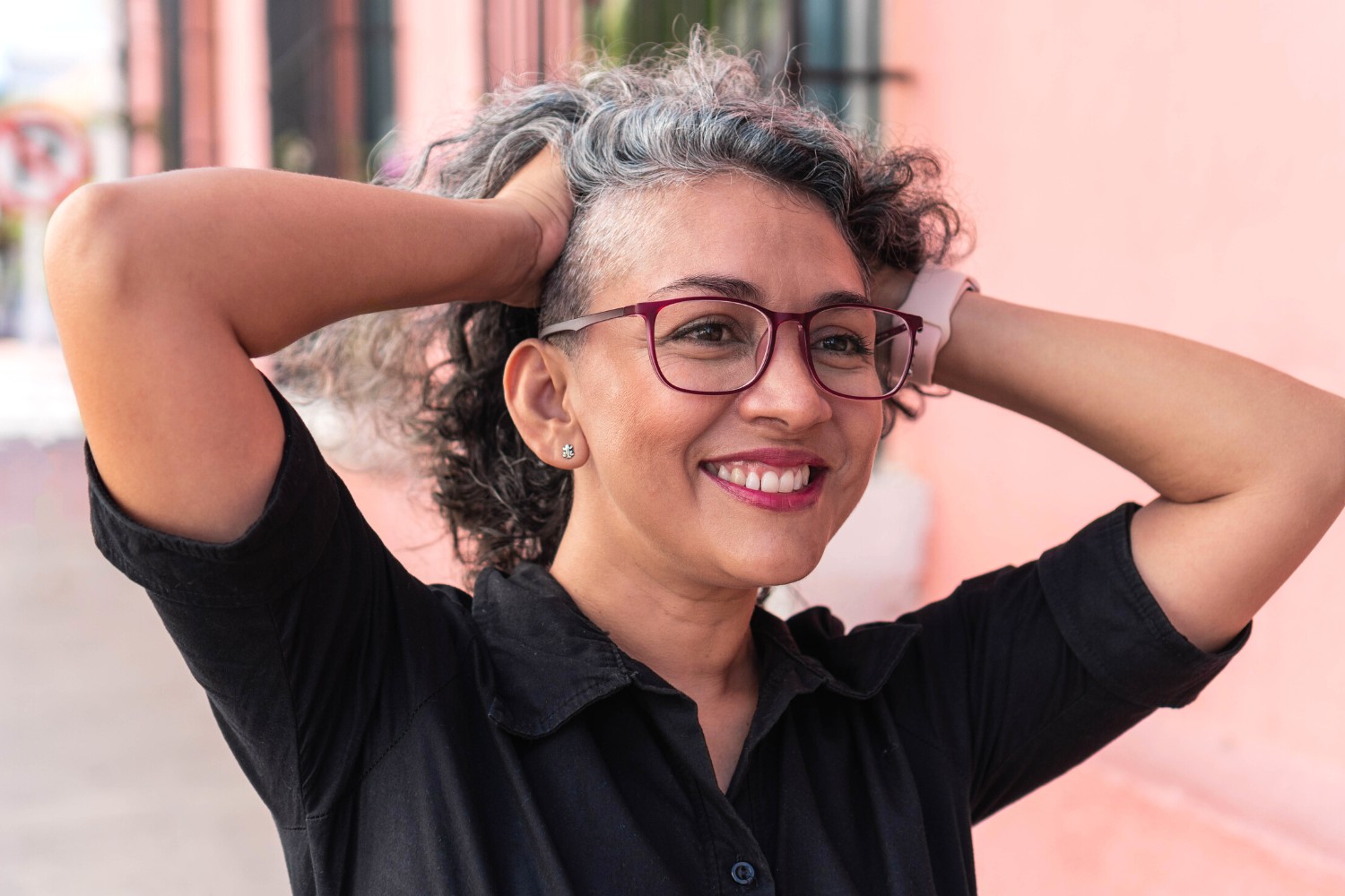 characteristics of an authentic person