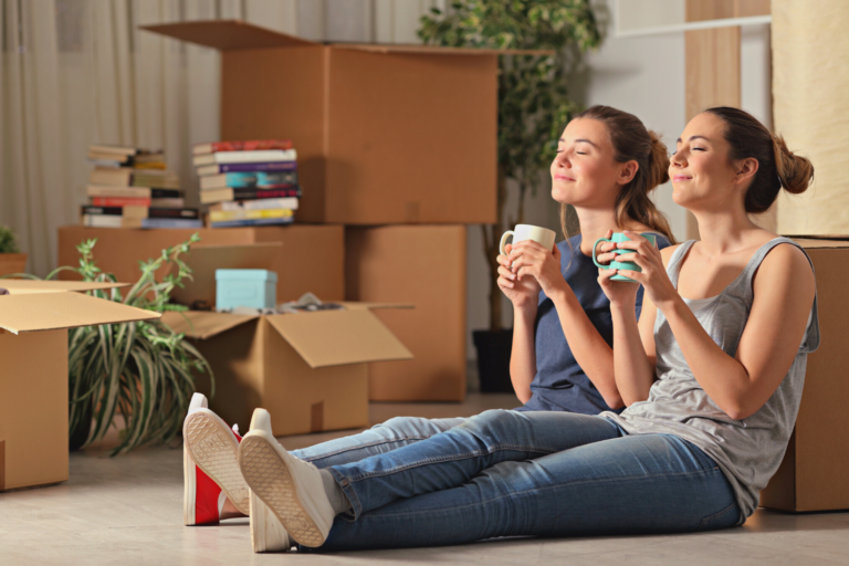 Essential Rules To Have With Your Roommates