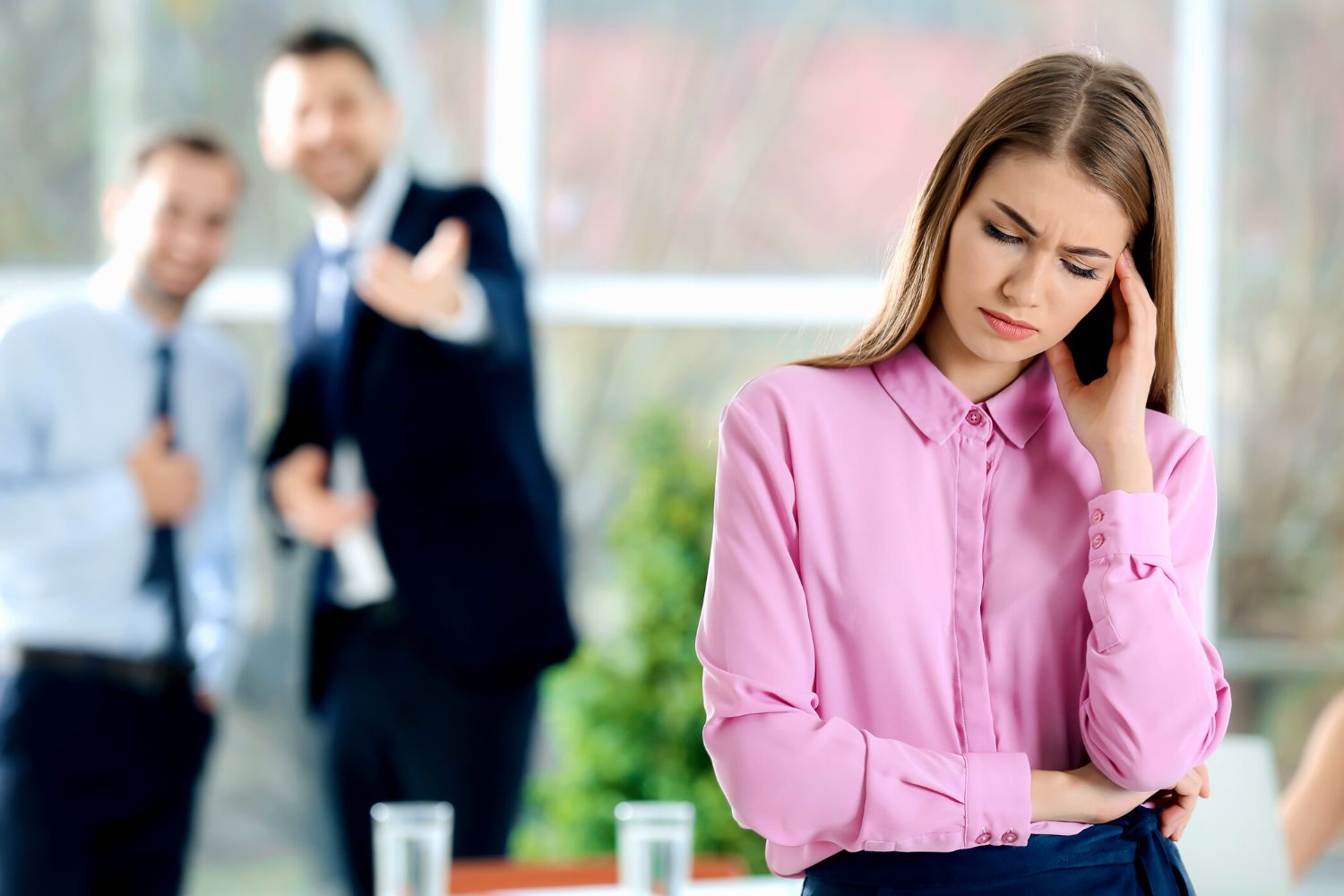 How to Deal With Manipulative Coworkers