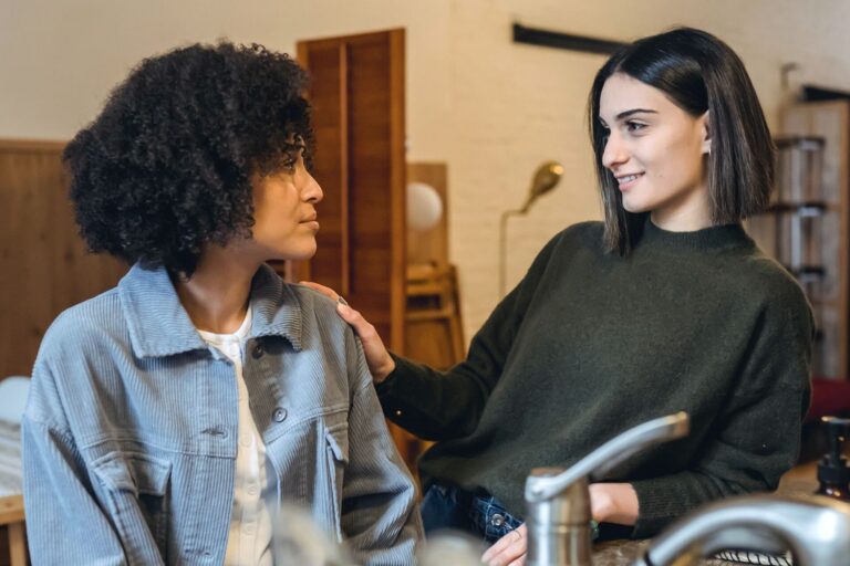 How to Deal With Someone Who Needs Constant Validation