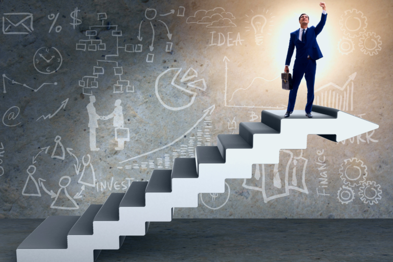 How to Discover Your Long-term Career Goals