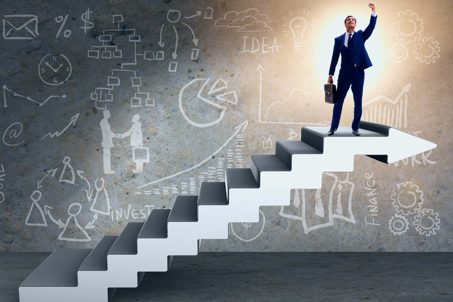 How to Discover Your Long-term Career Goals