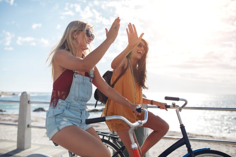 how to make friendships last forever