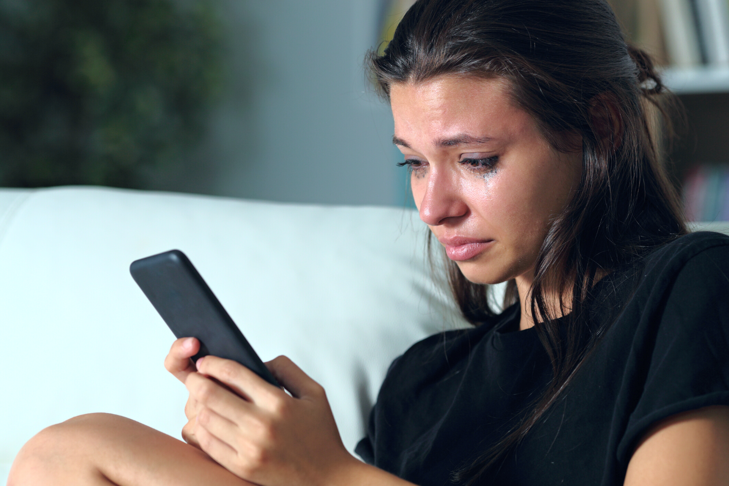 How To Make Someone Feel Better Over Text