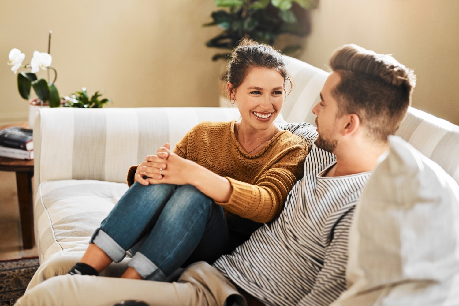 how to set boundaries in a relationship