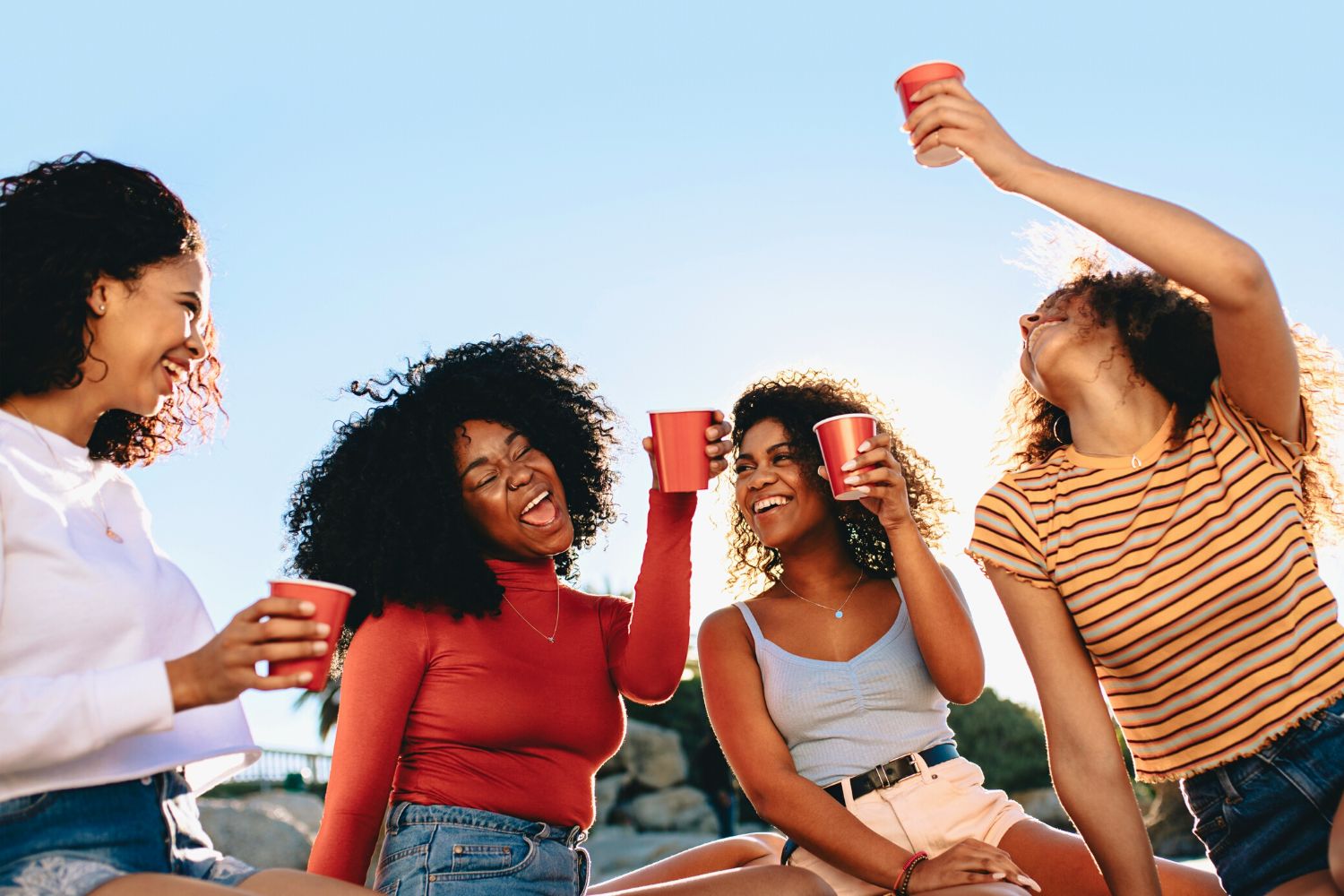 How to Set Healthy Boundaries With Friends