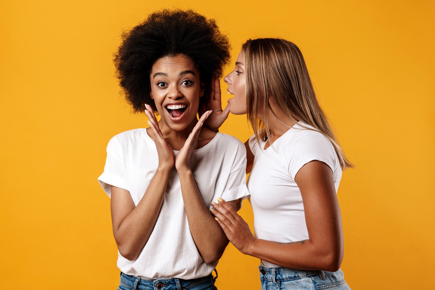 How to Stop Gossiping