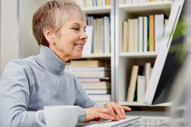 How to Write a Retirement Announcement